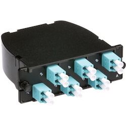 Panduit Opticom LC Cassette