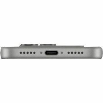 Apple iPhone 17 Pro 512 GB Smartphone - 16 cm (6.3") ProMotion Technology HDR10+ 2622 x 1206 - Hexa-core (A19 ProDual-core (2 Core) 4.26 GHz + A19 Pro Quad-core (4 Core) - 12 GB RAM - iOS 26 - 5G - Silver