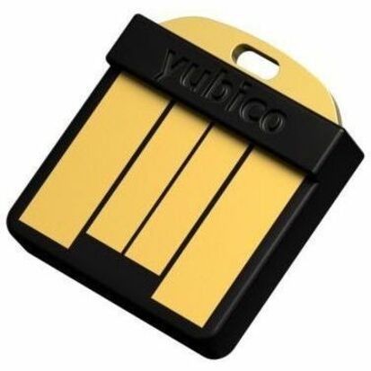 Yubico YubiKey 5 Nano Security Token