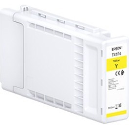 Epson UltraChrome XD2 T41F440 Original Inkjet Ink Cartridge - Single Pack - Yellow - 1 Pack