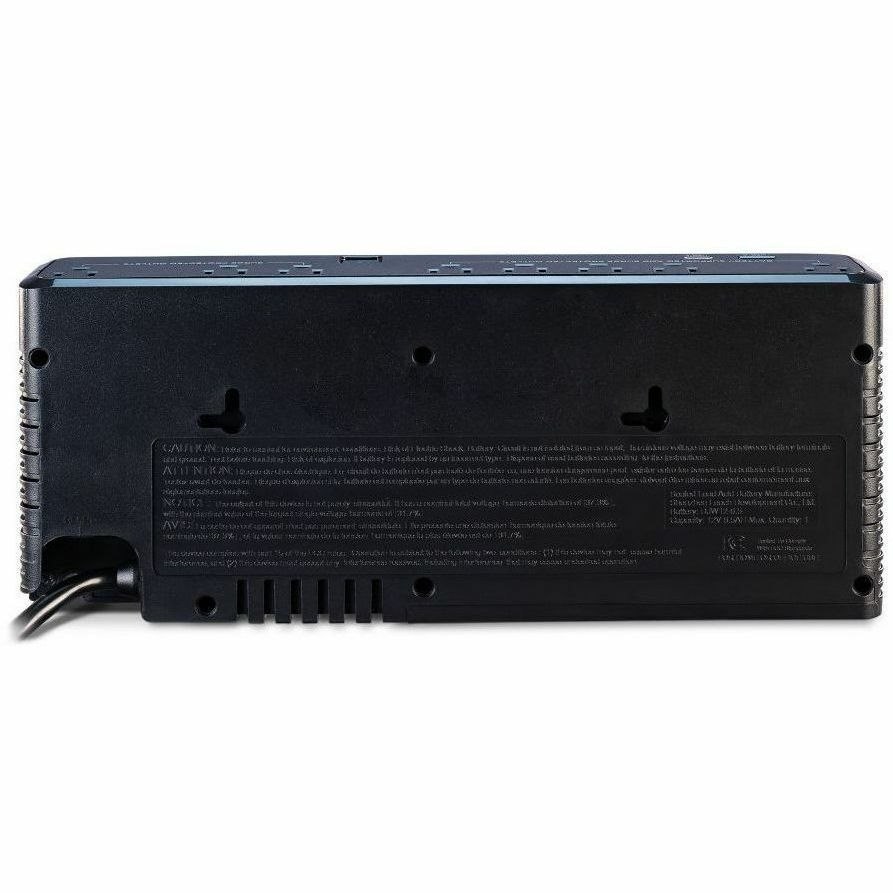 CyberPower SL950U 950VA Compact Wall Mountable UPS