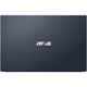 Asus ExpertBook B1 B1402 B1402CBA-C71P-CA 14" Notebook - Full HD - Intel Core i7 12th Gen i7-1255U - 16 GB - 512 GB SSD - Star Black