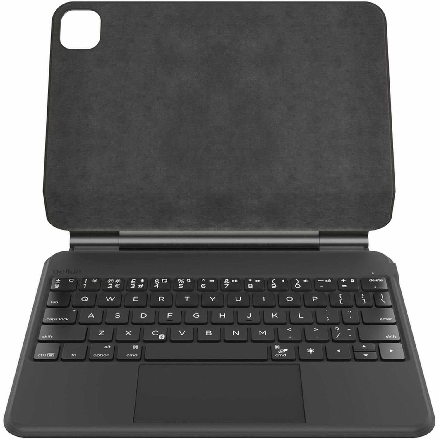 Belkin Keyboard/Cover Case (Folio) for 27.7 cm (10.9") to 27.9 cm (11") Apple iPad Pro, iPad Air Tablet