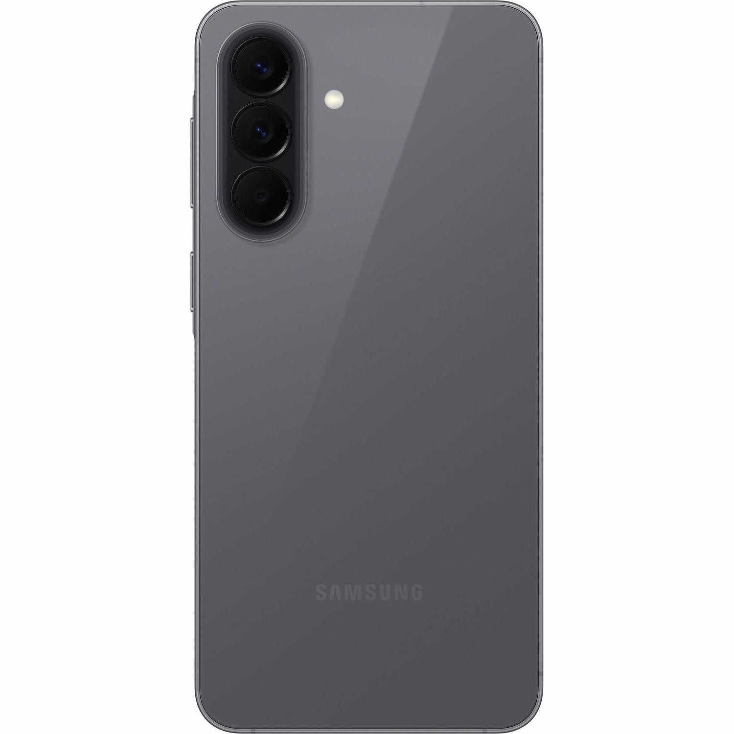 Samsung Galaxy A57 5G Enterprise Edition SM-A576B/DS 256 GB Smartphone - 6.7" Super AMOLED Plus Full HD Plus 1080 x 2340 - Octa-core (Cortex A720Single-core (1 Core) 2.90 GHz + Cortex A720 Quad-core (4 Core) 2.60 GHz + Cortex A520 Triple-core (3 Core) 1.95 GHz - Android 16 - 5G - Grey