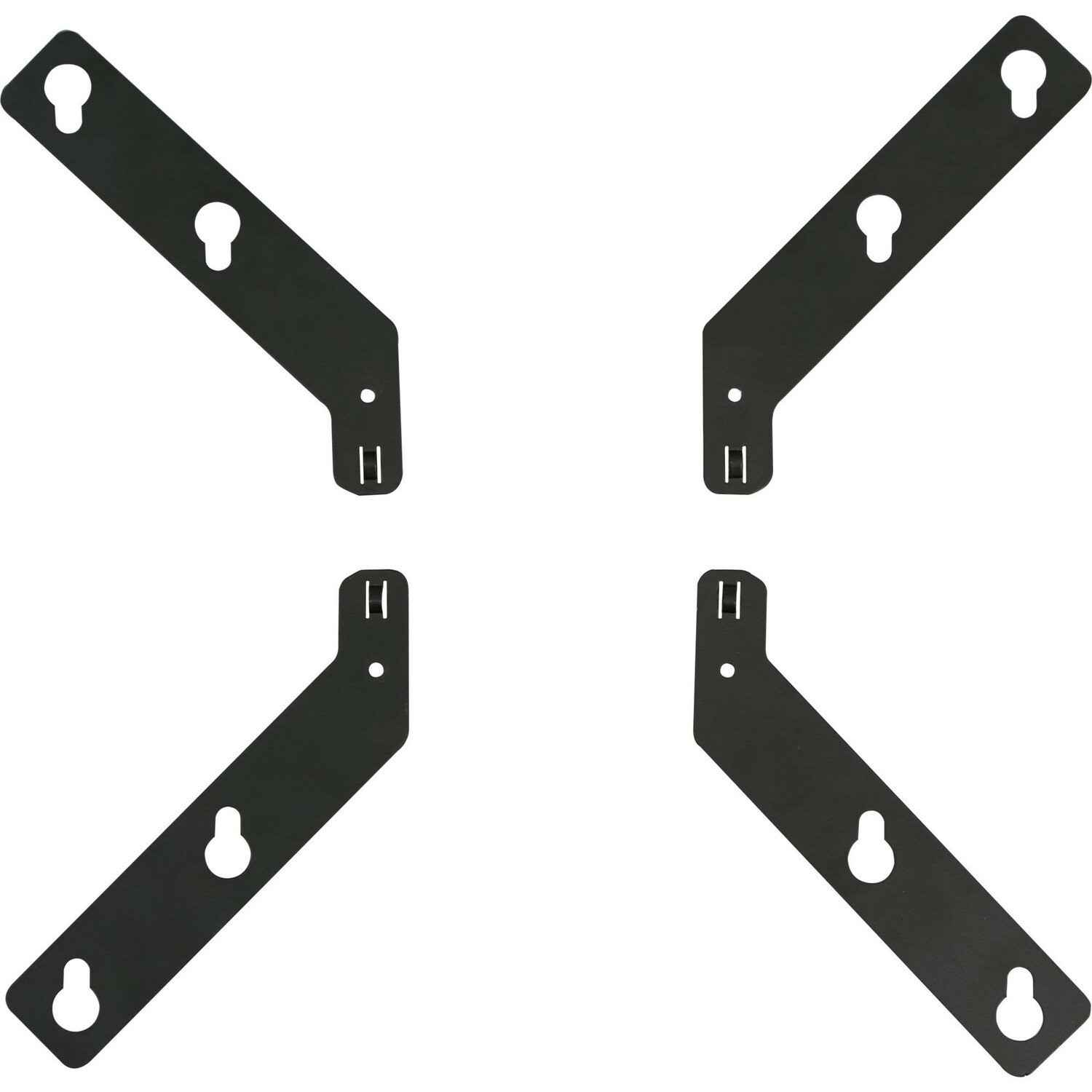 Peerless-AV&reg; VESA&reg; 400 x 400mm Adaptor Plates for Select Peerless-AV&reg; Mounts