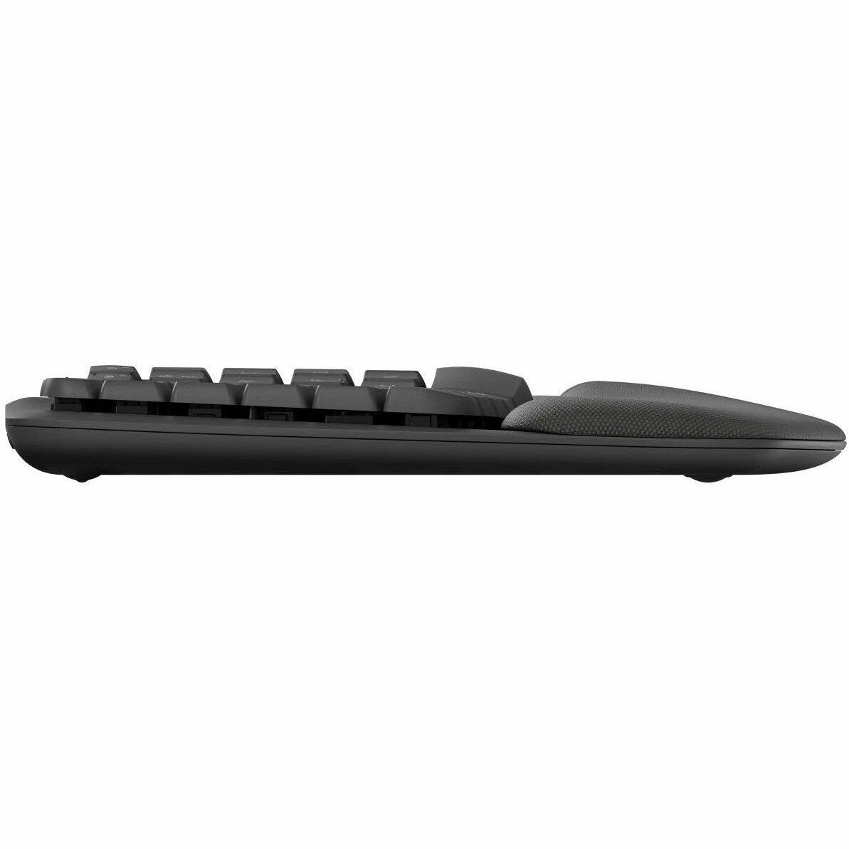 Logitech Wave Keys Keyboard