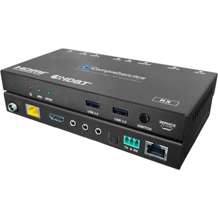 Comprehensive Pro AV/IT Integrator Series HDMI Extender