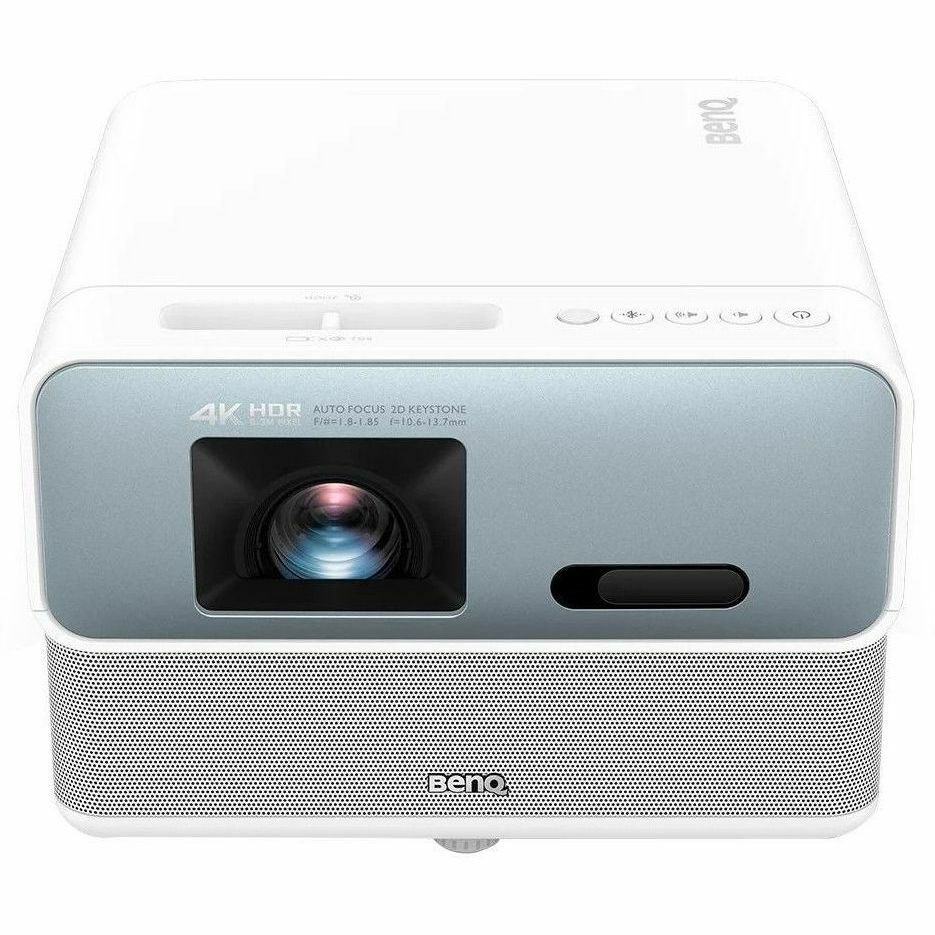 BenQ GP500 3D DLP Projector - 16:9 - Blue, White