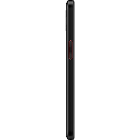 Samsung Galaxy XCover6 Pro 128 GB Smartphone - 6.6" LCD Full HD Plus 1080 x 2408 - Octa-core (Kryo 670Quad-core (4 Core) 2.40 GHz + Kryo 670 Quad-core (4 Core) 1.80 GHz - 6 GB RAM - Android 12 - 5G - Black