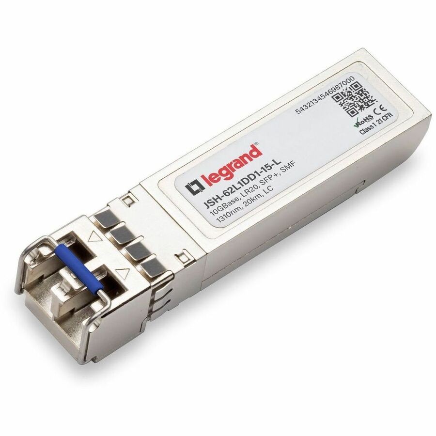 Approved Networks JDSU SFP+ Module