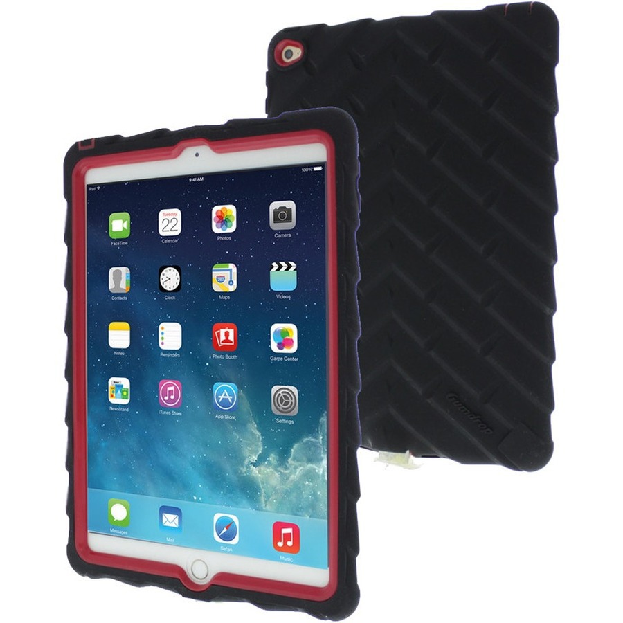 Gumdrop Drop Tech Case for iPad Air 2
