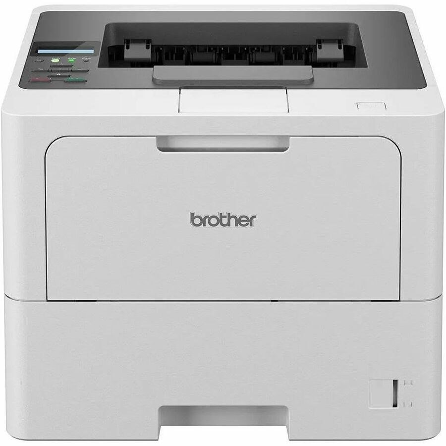 Brother HL-L6210dw Wired/Wireless Laser Printer - Monochrome