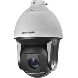 Hikvision DS-2DF8223I-AEL 2 Megapixel HD Network Camera - Color, Monochrome - Dome