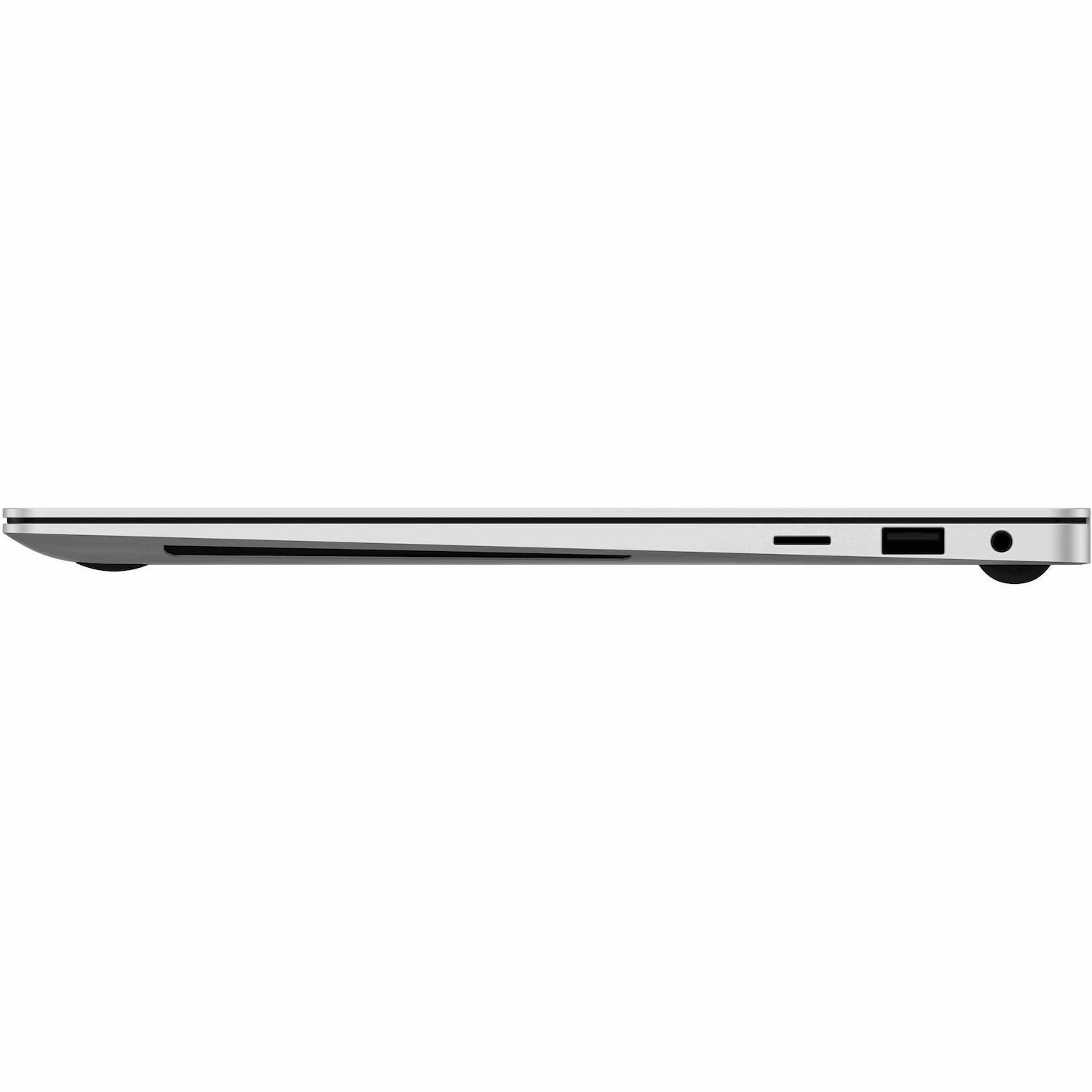 Samsung Galaxy Book4 Pro NP944XGK-KS2CA 14" Touchscreen Notebook - WQXGA+ - Intel Core Ultra 5 125H - Intel Evo Platform - 16 GB - 512 GB SSD - Platinum Silver