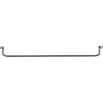 Panduit SRB19BLY Strain Relief Bar