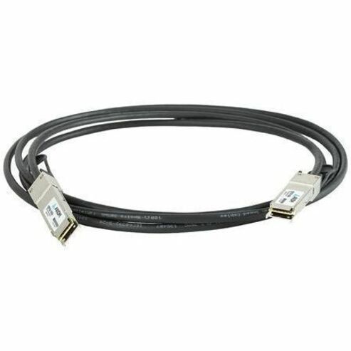 100GBASE-CR4 QSFP28 Passive DAC Cable 5m