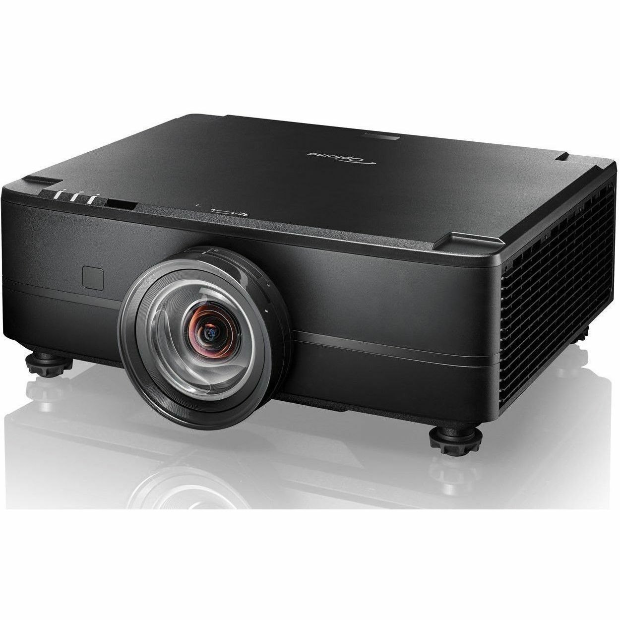 Optoma ZK810TST 3D Short Throw DLP Projector - 16:9 - Black