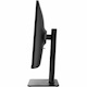 MSI Modern MD272XP 27" Class Full HD LCD Monitor - 16:9 - Black