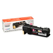 Fuji Xerox Original Laser Toner Cartridge - Magenta - 1 Pack