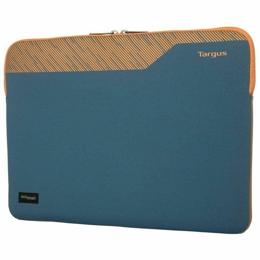 Targus Pulse TBS97102GL Tasche (Sleeve) f&uuml;r 38,1 cm (15 Zoll) bis 40,6 cm (16 Zoll) Notebook - Blau