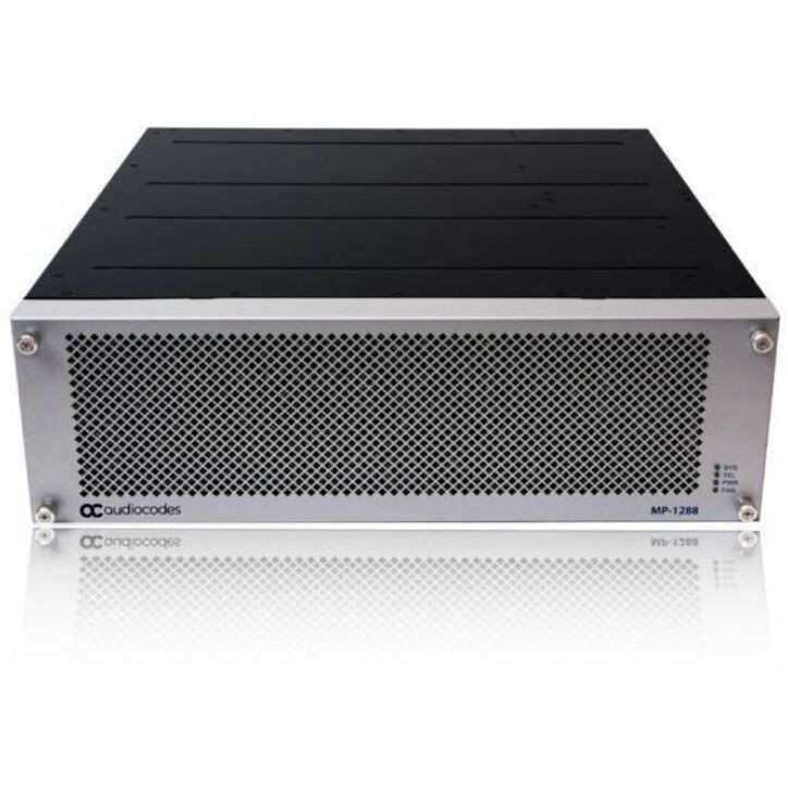 AudioCodes Mp1288-144S-2Ac-Taa