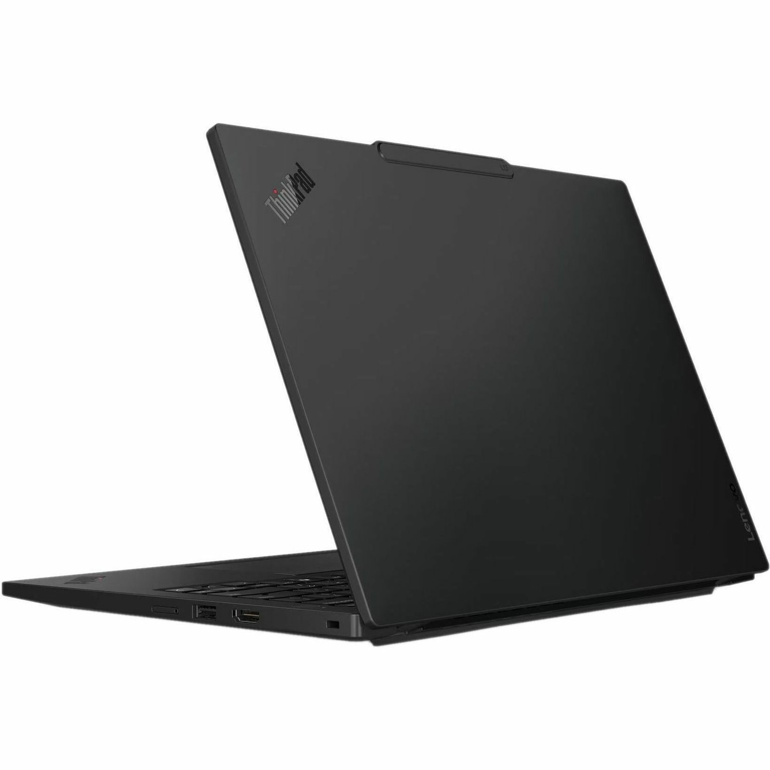 Lenovo ThinkPad L13 Gen 6 21R5001JAU 13.3" Notebook - WUXGA - Intel Core Ultra 7 255U - 16 GB - 512 GB SSD - English (US) Keyboard - Black