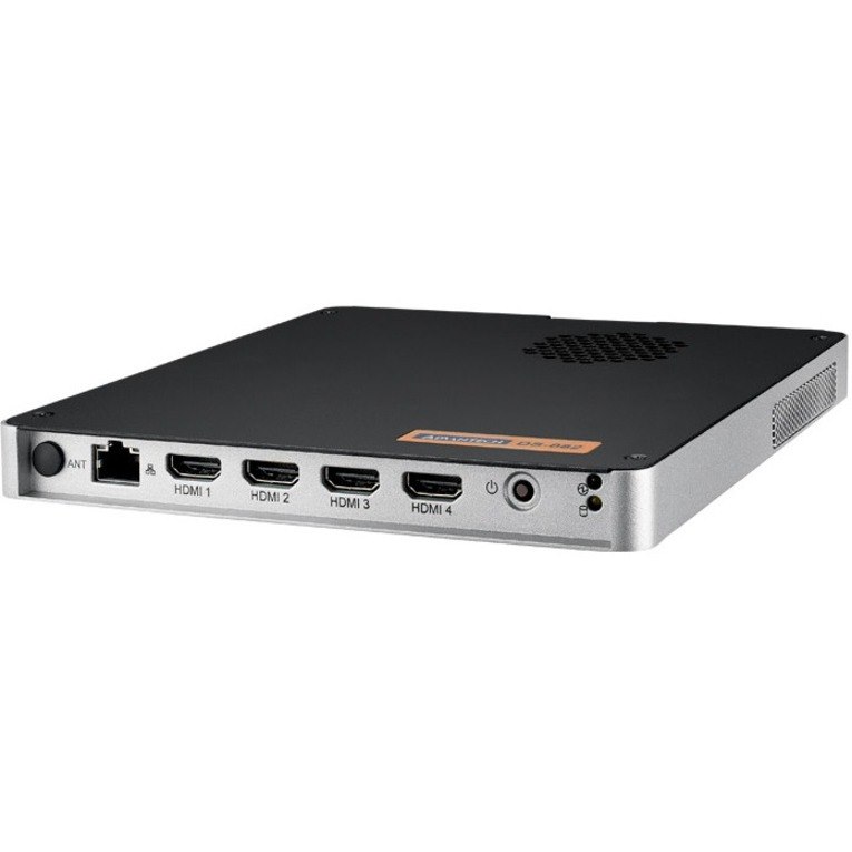 Advantech DS-082 Digital Signage Appliance