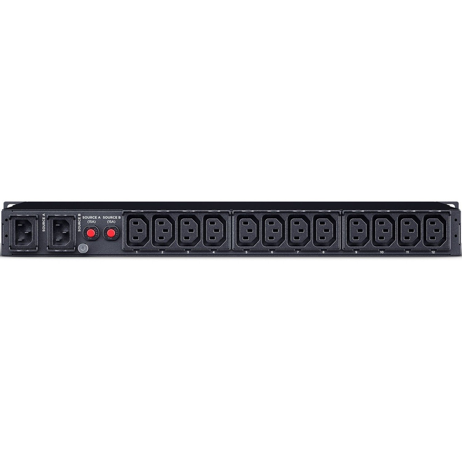 CyberPower PDU24004 Modular PDU