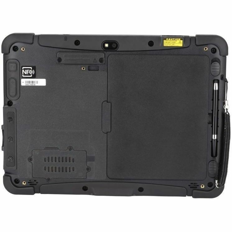 Honeywell RT10A Rugged Tablet - 25.7 cm (10.1") - Qualcomm Snapdragon - 8 GB - 128 GB Storage - 4G