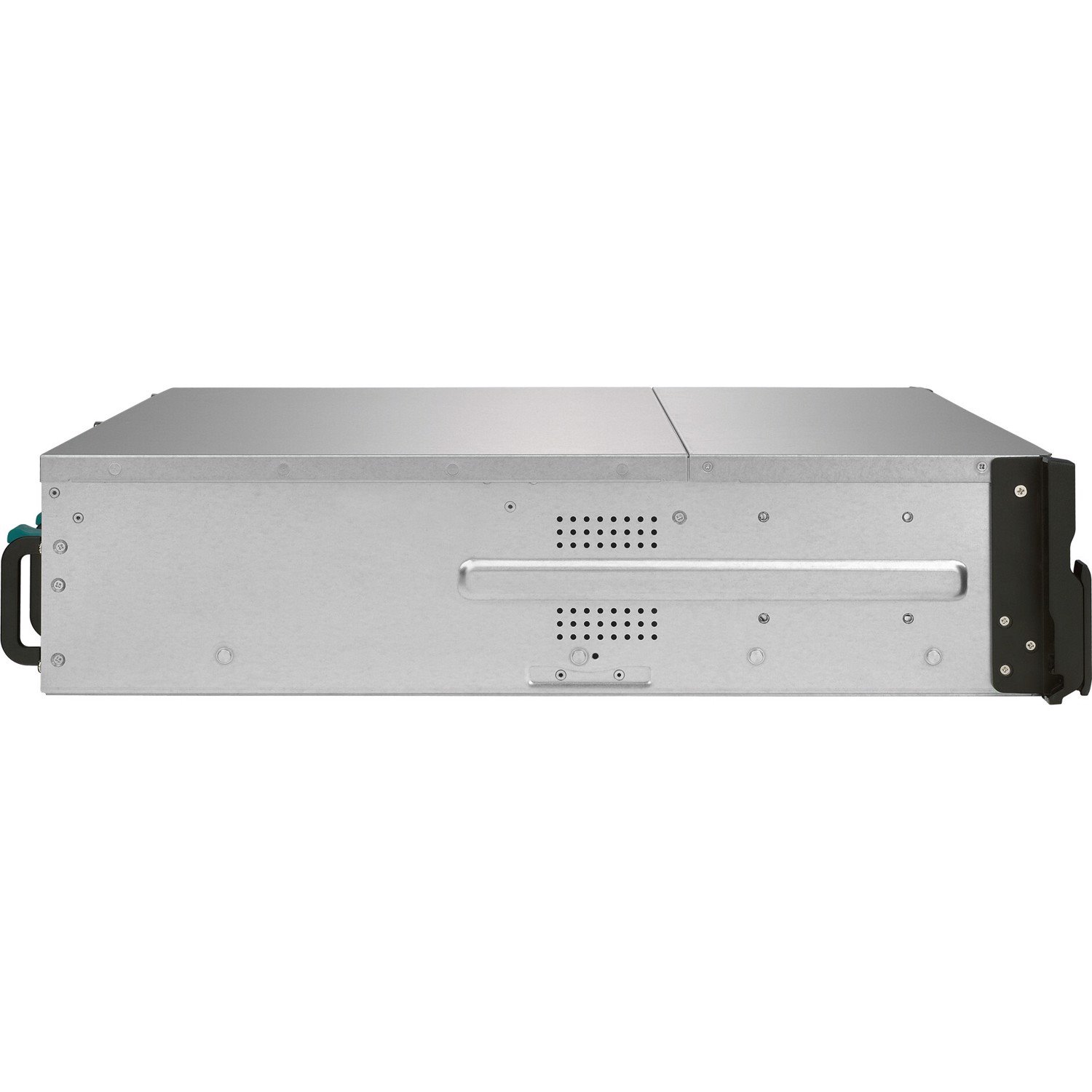 QNAP TS-EC1679U-SAS-RP 16-bay SAS/SATA-enabled Unified Storage
