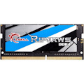 G.SKILL RAM Module - 8 GB (1 x 8GB) - DDR4-2400/PC4-19200 DDR4 SDRAM - 2400 MHz - CL16 - 1.20 V