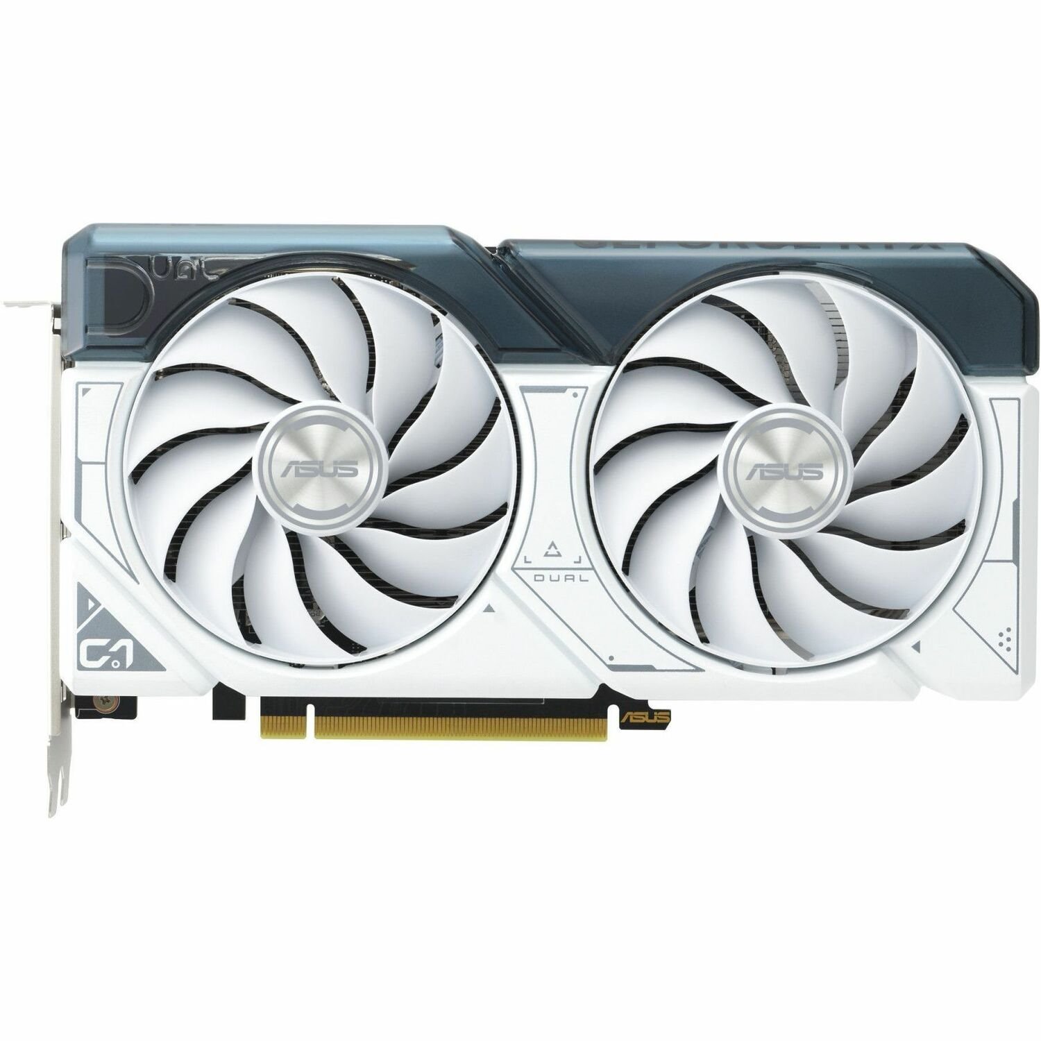 Asus NVIDIA GeForce RTX 4060 Ti Graphic Card - 8 GB GDDR6