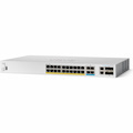 Cisco Business CBS350-24MGP-4X Ethernet Switch