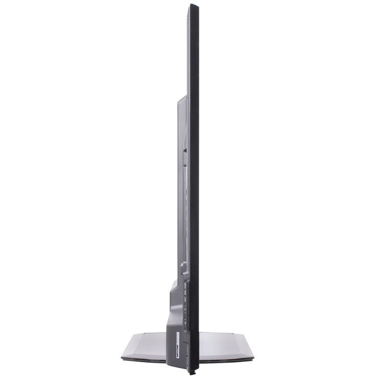 Sharp AQUOS LE657 LC-90LE657U 90" Smart LED-LCD TV - HDTV