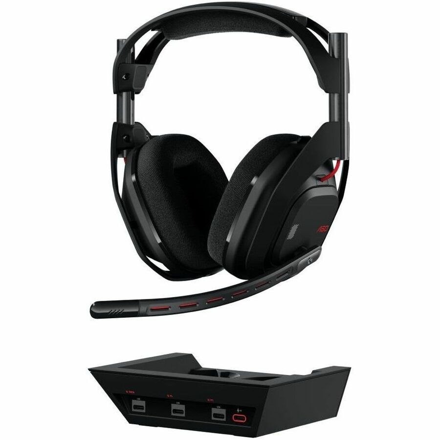 Logitech G Astro A50 (Gen 5) Gaming Headset