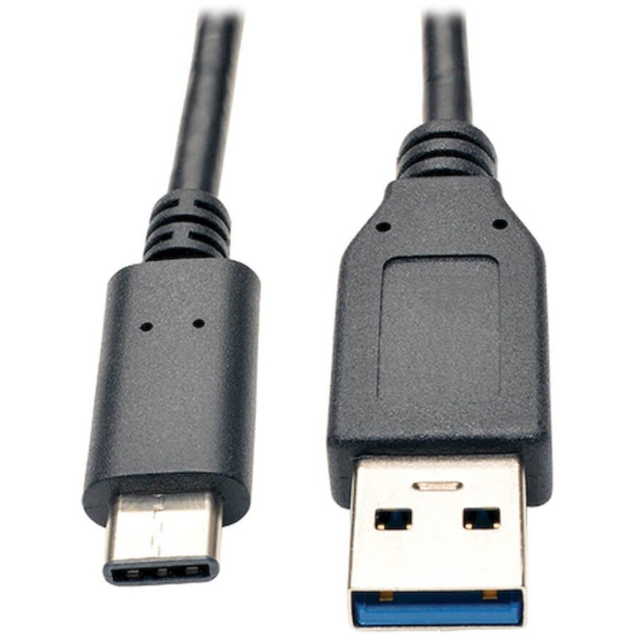 Tripp Lite series U428-003 91.44 cm USB Data Transfer Cable