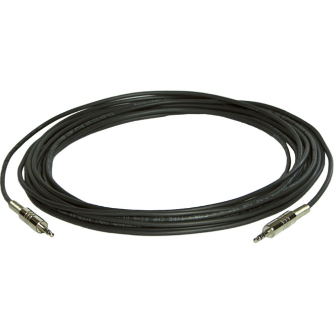 Kramer CP-A35M/A35M-50 Audio Cable