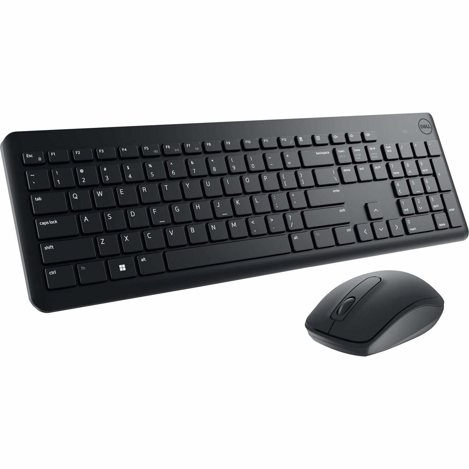Dell KM3322W Keyboard and Mouse