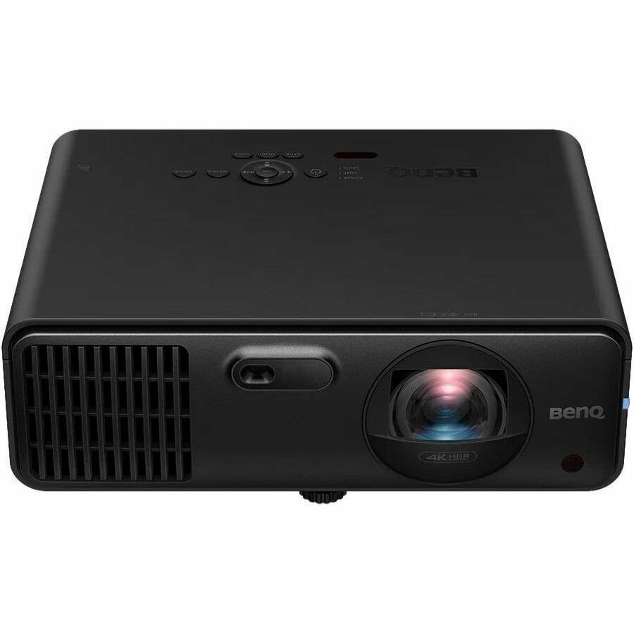 BenQ LK835ST 3D Short Throw DLP Projector - 16:9 - Ceiling Mountable