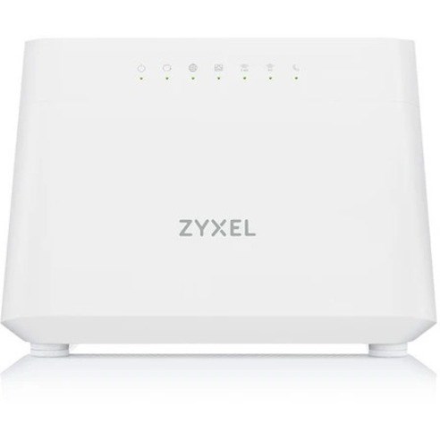 ZYXEL EX3301-T0 Wi-Fi 6 IEEE 802.11ax Ethernet Wireless Router