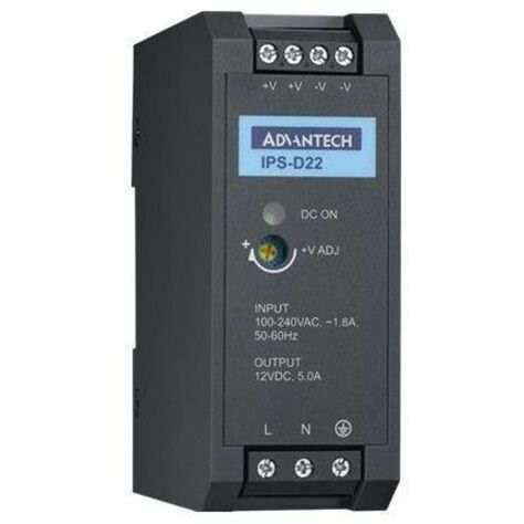 Advantech IPS-D22A60W 60W Power Supply