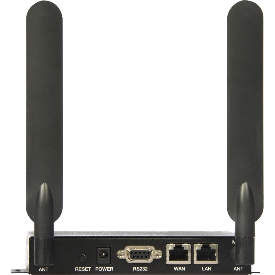 USRobotics Courier USR3513 1 SIM Cellular, Ethernet Modem/Wireless Router