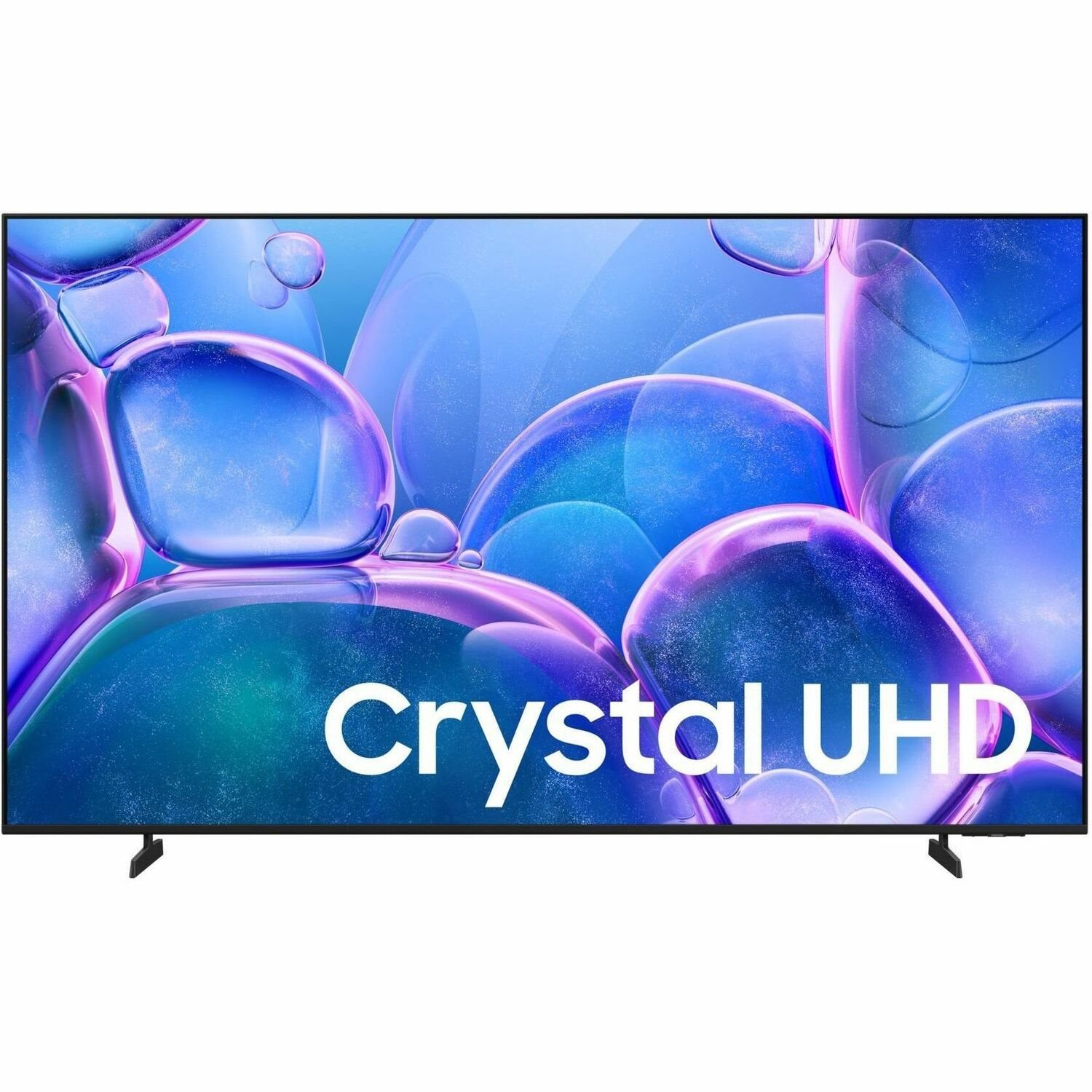 Samsung 2025 65" U79 4K UHD LED Tizen Smart TV