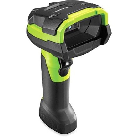 Zebra DS3678-SR Barcode Scanner Kit