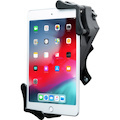 CTA Digital Rotating Wall Mount for 7-14 Inch Tablets, including iPad 10.2-inch (7th/ 8th/ 9th Generation)