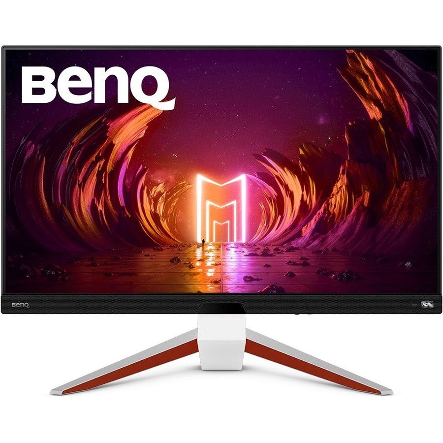 BenQ MOBIUZ EX2710U 27" Class 4K UHD Gaming LCD Monitor - 16:9