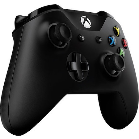 Microsoft Xbox Wireless Controller - Black