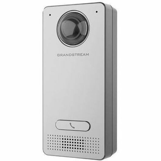Grandstream Single Button HD Ip Video Door