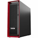 Lenovo ThinkStation P5 30GA005TUS Workstation - 1 Xeon w3-2435 - vPro Technology - 64 GB - 2 TB SSD