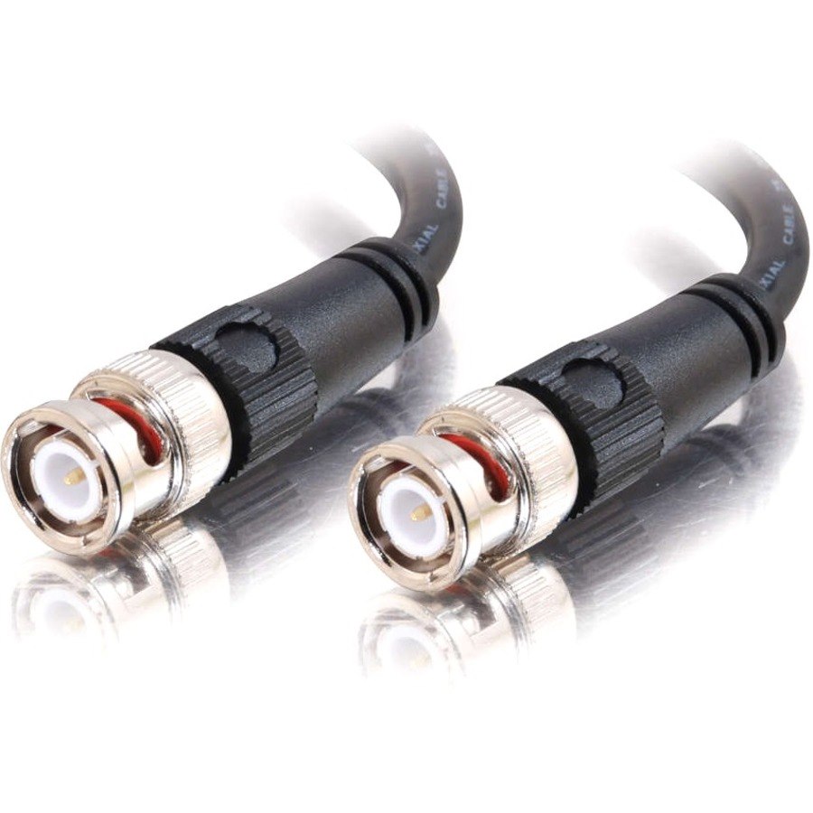 C2G 12ft 75 Ohm BNC Cable
